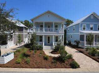 101 Emerald Beach Way, Santa Rosa Beach, FL 32459