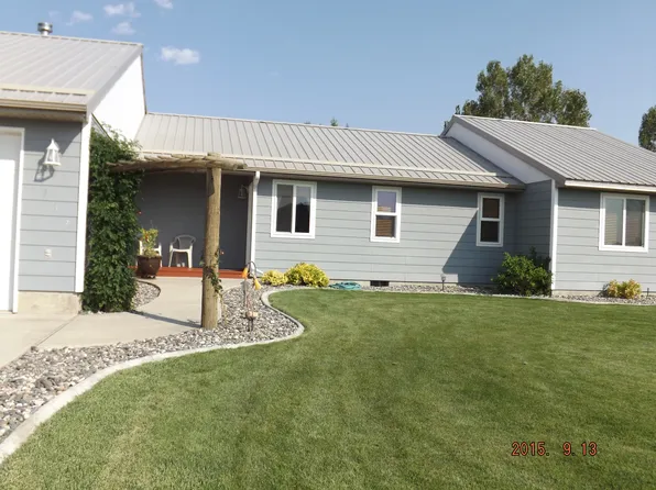 1337 Florian Ave, Huntley, MT 59037