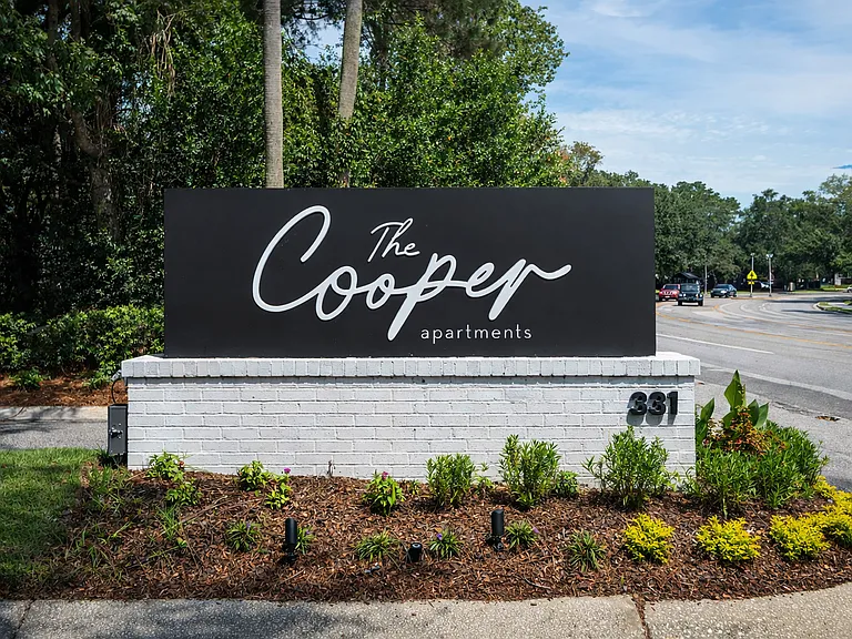 The Cooper — Photo 32