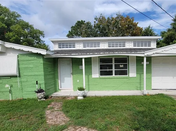 1511 Alameda Dr, Holiday, FL 34690