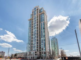 3504 Hurontario St #2810, Mississauga, ON