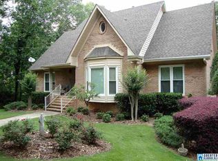 3723 Hunter Ridge Rd, Moody, AL 35004