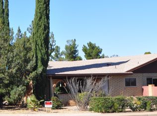 733 Camelot Dr, Sierra Vista, AZ 85635