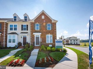 4601 Tinder Box Cir, Monrovia, MD 21770