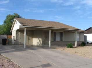 6340 W Hatcher Rd, Glendale, AZ 85302