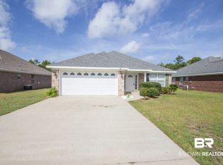 1381 Hardwood Dr, Gulf Shores, AL 36542
