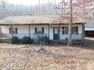 3750 Highway 1643, Somerset, KY 42501