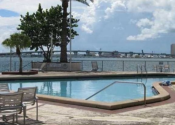 5th image of 2121 N Bayshore Dr APT 604