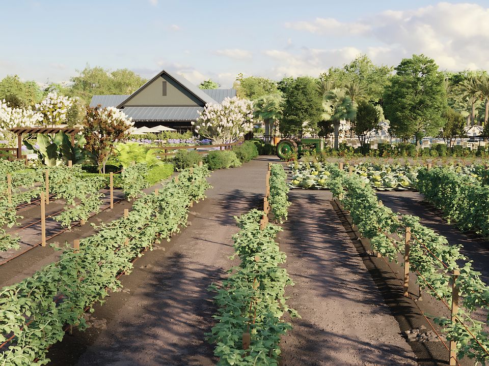 Start your tomorrow, today. Introducing Northeast Florida s most enviable new home community