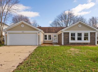 2303 Appleby Dr, Wheaton, IL 60189