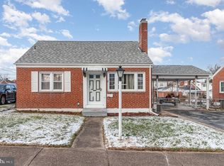 4922 Virginia Ave, Harrisburg, PA 17109