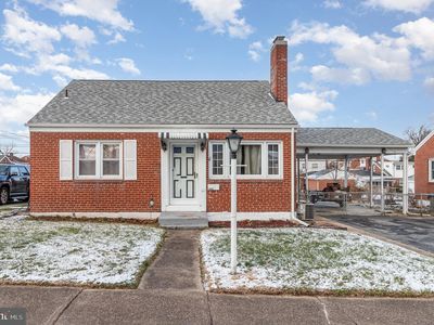 4922 Virginia Ave, Harrisburg, PA, 17109