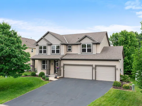 18285 Dunbury Ave, Farmington, MN 55024