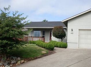 1153 Sun Valley Ct NW, Salem, OR 97304