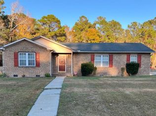 200 Carolina Drive, Jacksonville, NC 28546