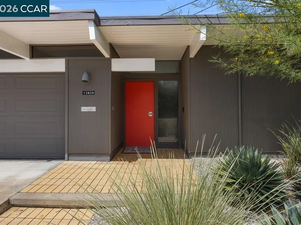 160 Los Cerros Ave, Walnut Creek, CA 94598