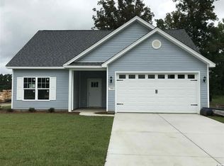 700 Fair Weather Dr, Conway, SC 29527
