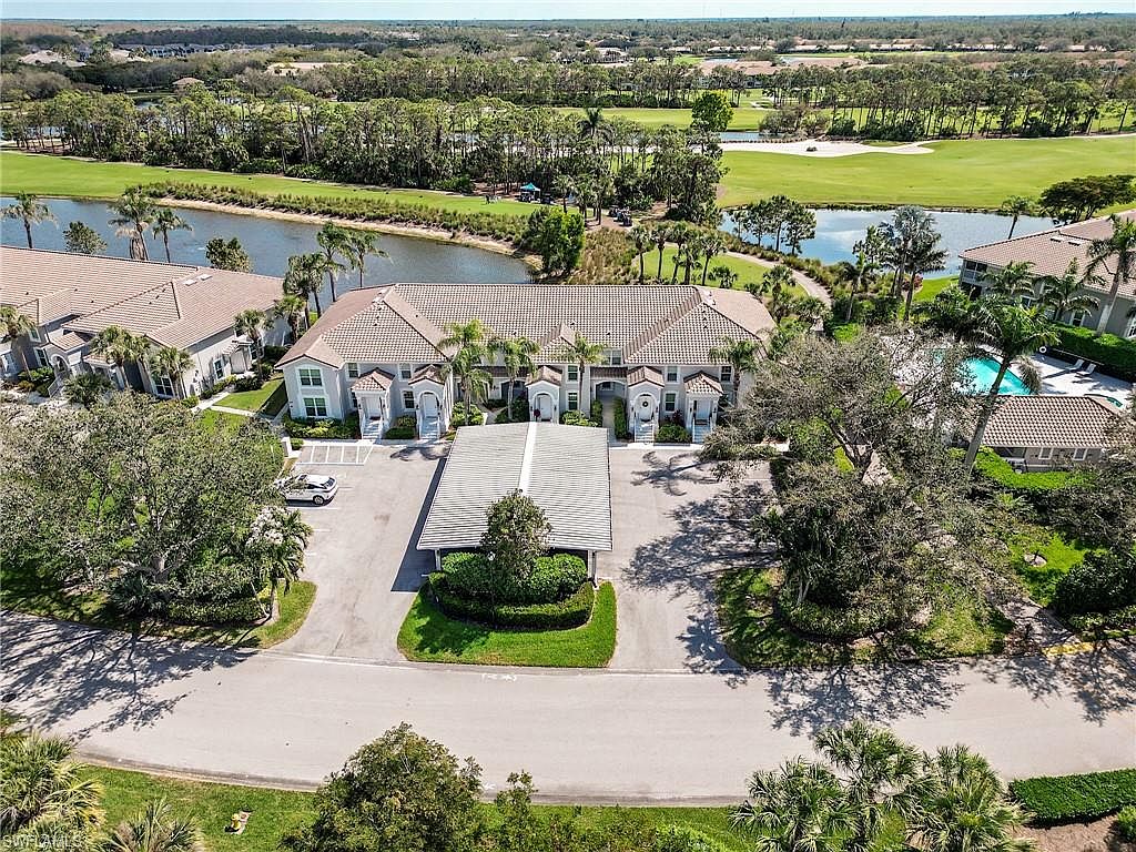 9321 Spring Run Blvd SE #2907