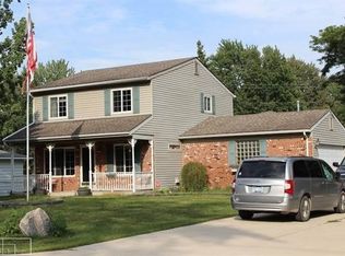 47466 Vanker Ave, Shelby Township, MI 48317