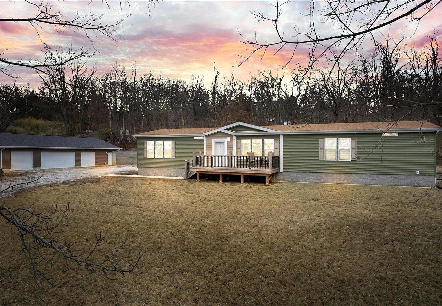 11 Valley View Dr, Fenton, MO 63026 Zillow