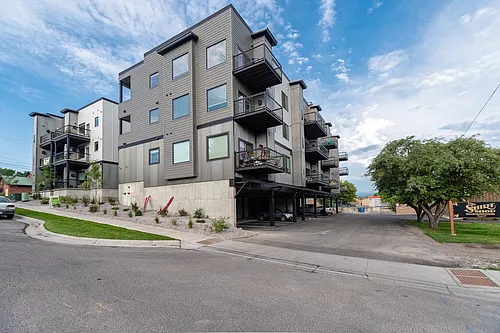 Floor plan Hickory St. - 205-3...