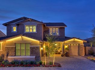 22166 E Estrella Rd, Queen Creek, AZ 85142