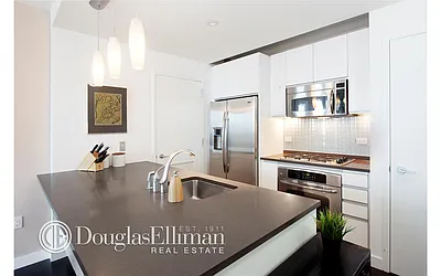 Rented by Douglas Elliman