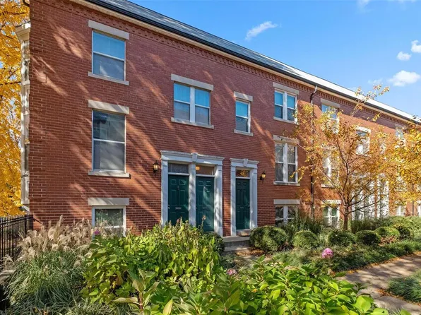 4375 Laclede Ave APT A, Saint Louis, MO 63108