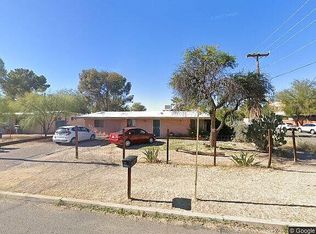 2035 N Rosemont Blvd, Tucson, AZ 85712