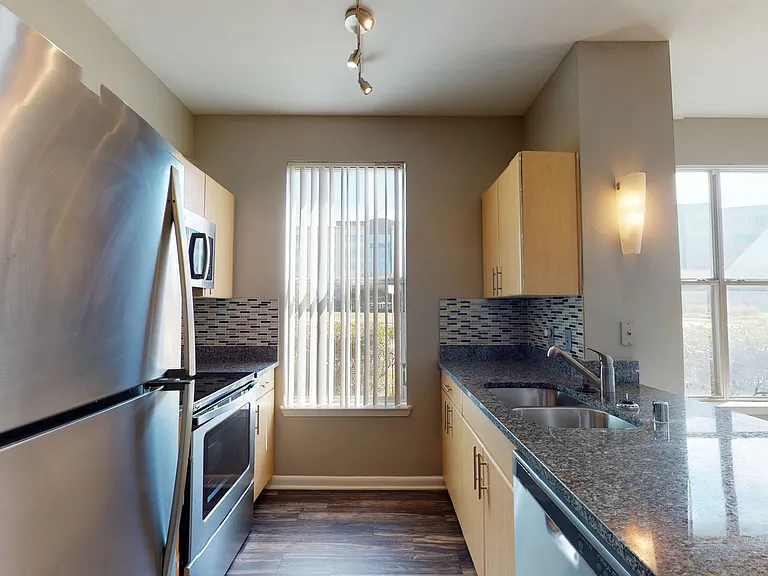 Legacy Village Apartment Homes — Photo 112