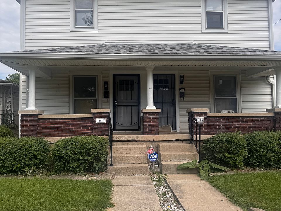 1st image of 1017 S Pershing Ave #1017