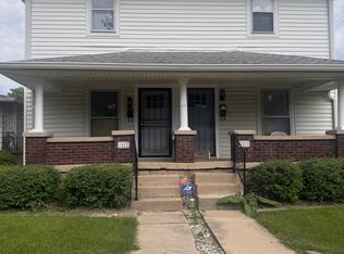 1017 S Pershing Ave #1017, Indianapolis, IN 46221
