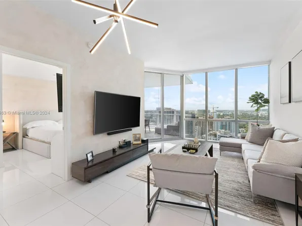851 NE 1st Ave #2308, Miami, FL 33132
