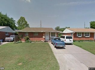 541 SE Greystone Ave, Bartlesville, OK 74006