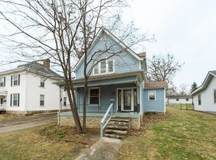 334 S Burns Ave, Winchester, KY 40391