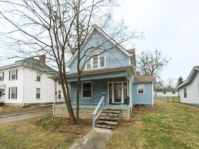 334 S Burns Ave, Winchester, KY, 40391