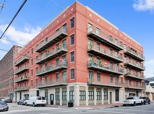 450 John Churchill Chase #408, New Orleans, LA 70130