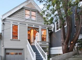 921 Alvarado St, San Francisco, CA 94114