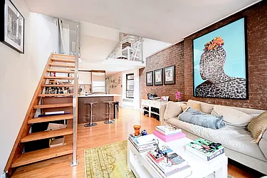 Rented by Urbane Brokerage