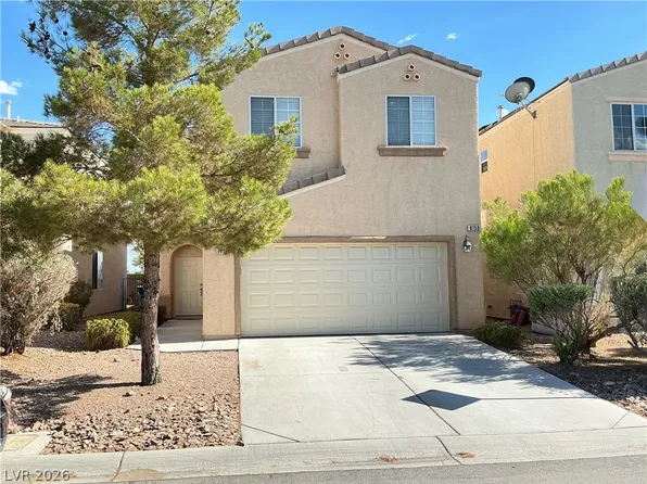 8759 Old Sea Ave, Las Vegas, NV 89148