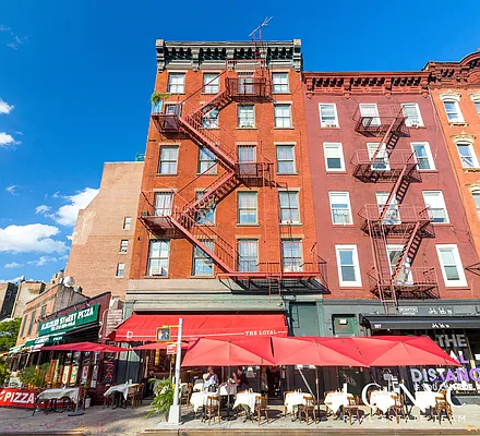 Rented by Keller Williams NYC | media 12