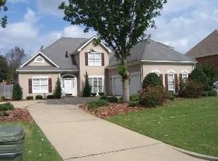 3449 Summerhill Dr, Montgomery, AL 36111