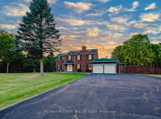 8 Elite Rd, Caledon, ON L7K0K9