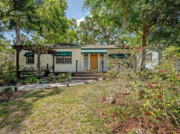 1211 E Park Cir, Tampa, FL 33604