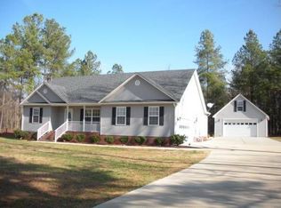 908 Chambers Rd, York, SC 29745