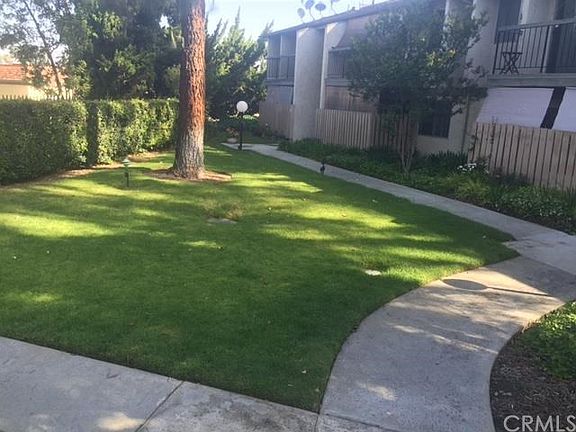 Front area of Condo