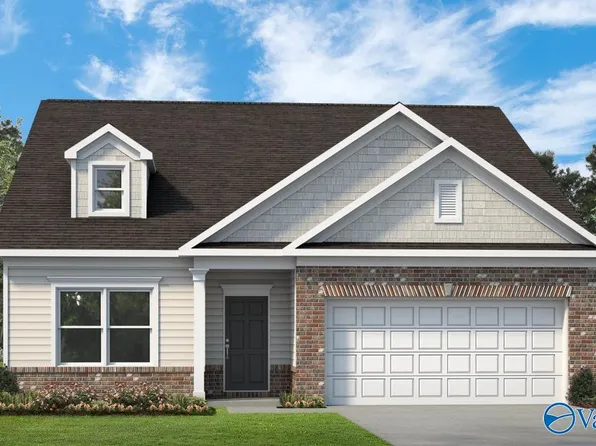 The Hampton Harvest Moon Dr, Harvest, AL 35749