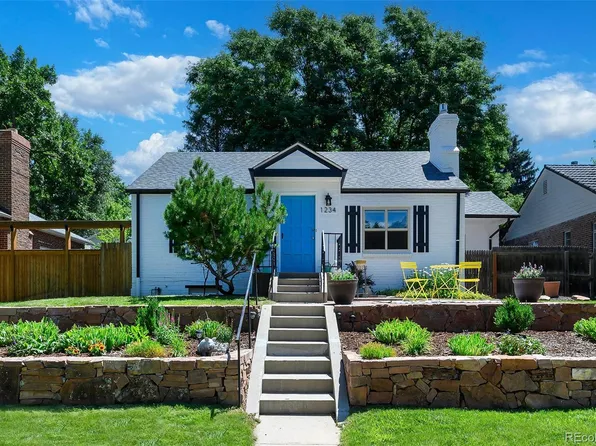 1234 Magnolia Street, Denver, CO 80220