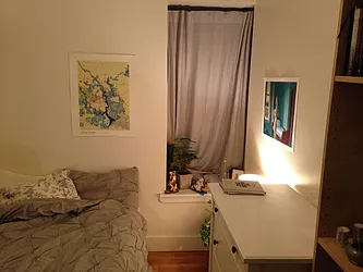 Rented by Wyckoff Heights Realty Inc.