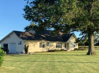 22029 Highway 59, Parsons, KS 67357